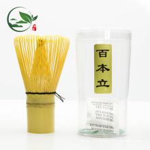 High Quality Matcha Bamboo Broom